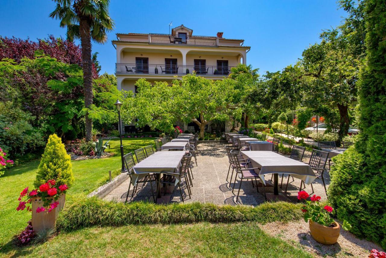 B&B Marijana Malinska Εξωτερικό φωτογραφία