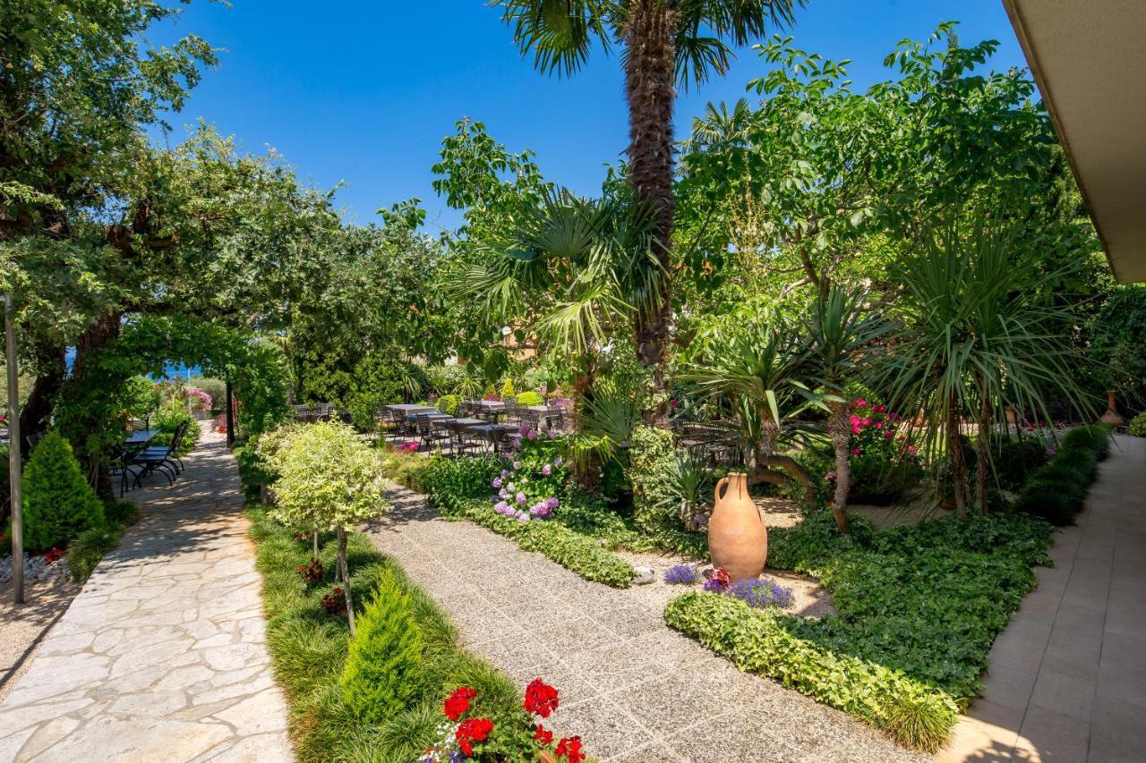 B&B Marijana Malinska Εξωτερικό φωτογραφία