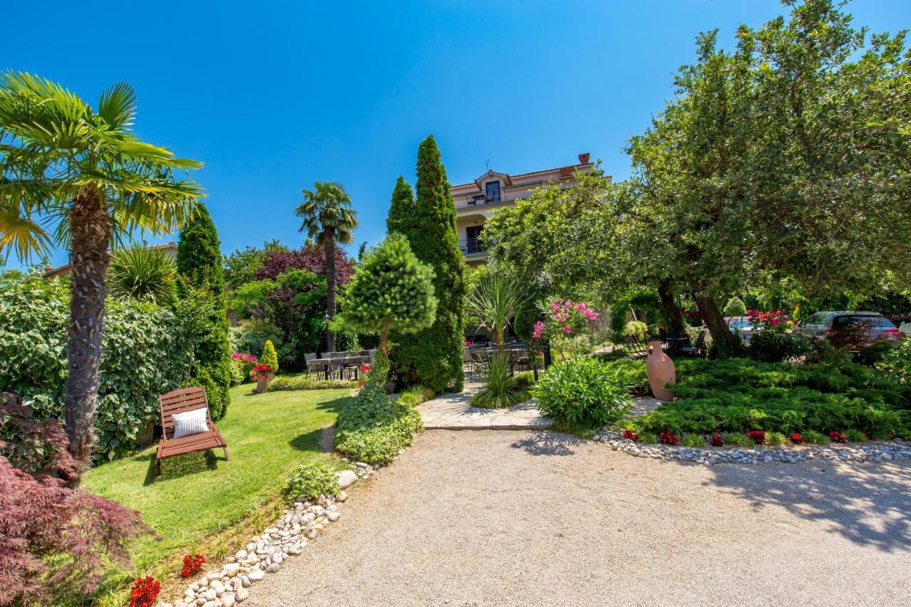 B&B Marijana Malinska Εξωτερικό φωτογραφία