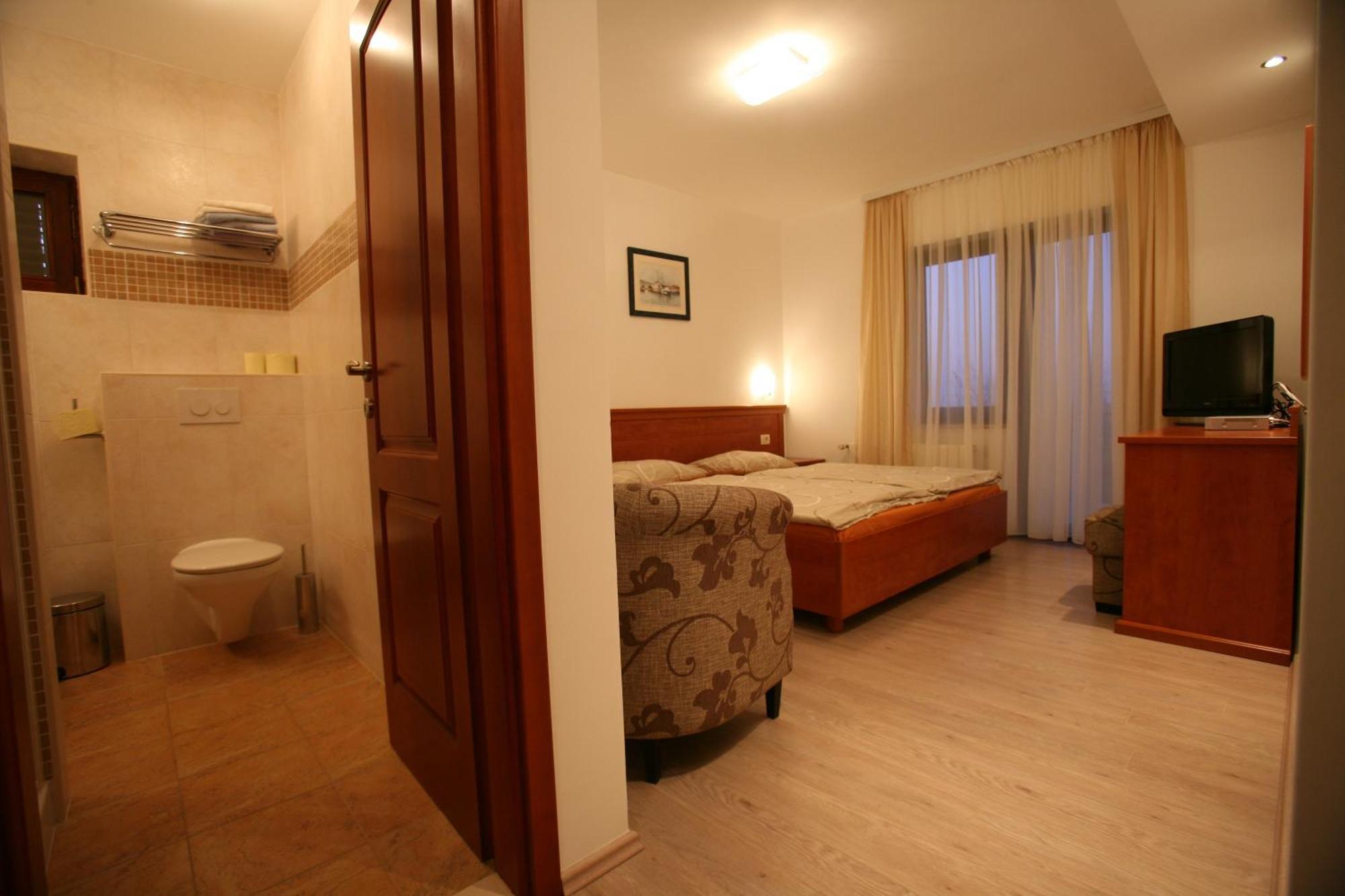 B&B Marijana Malinska Δωμάτιο φωτογραφία