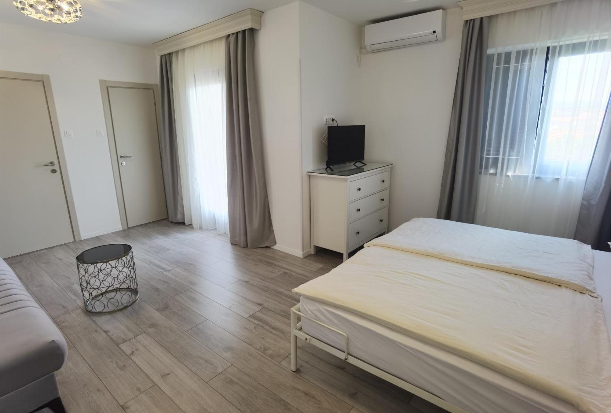 B&B Marijana Malinska Δωμάτιο φωτογραφία
