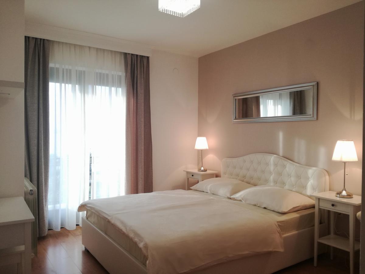 B&B Marijana Malinska Εξωτερικό φωτογραφία